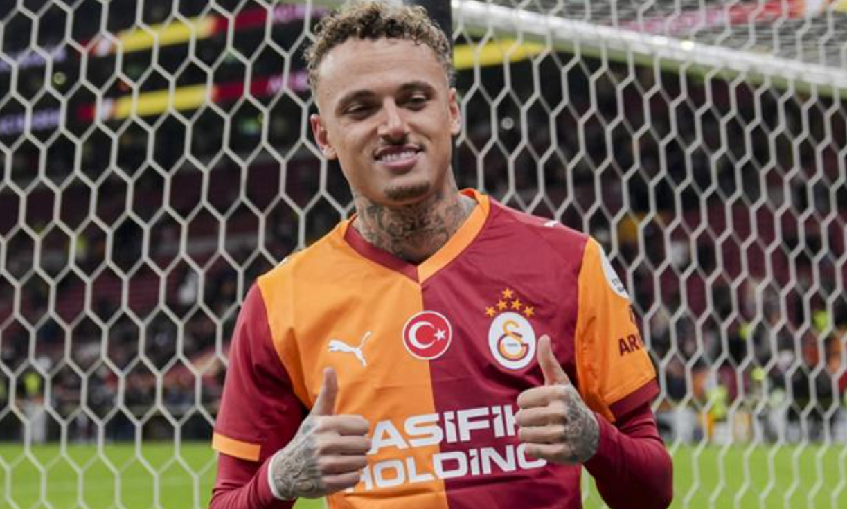 Noa Lang Galatasaray 3