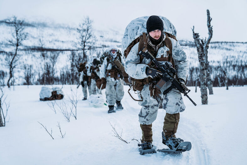 Norvec-3