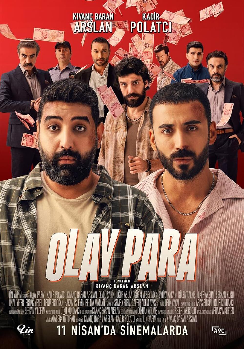 Olay Para