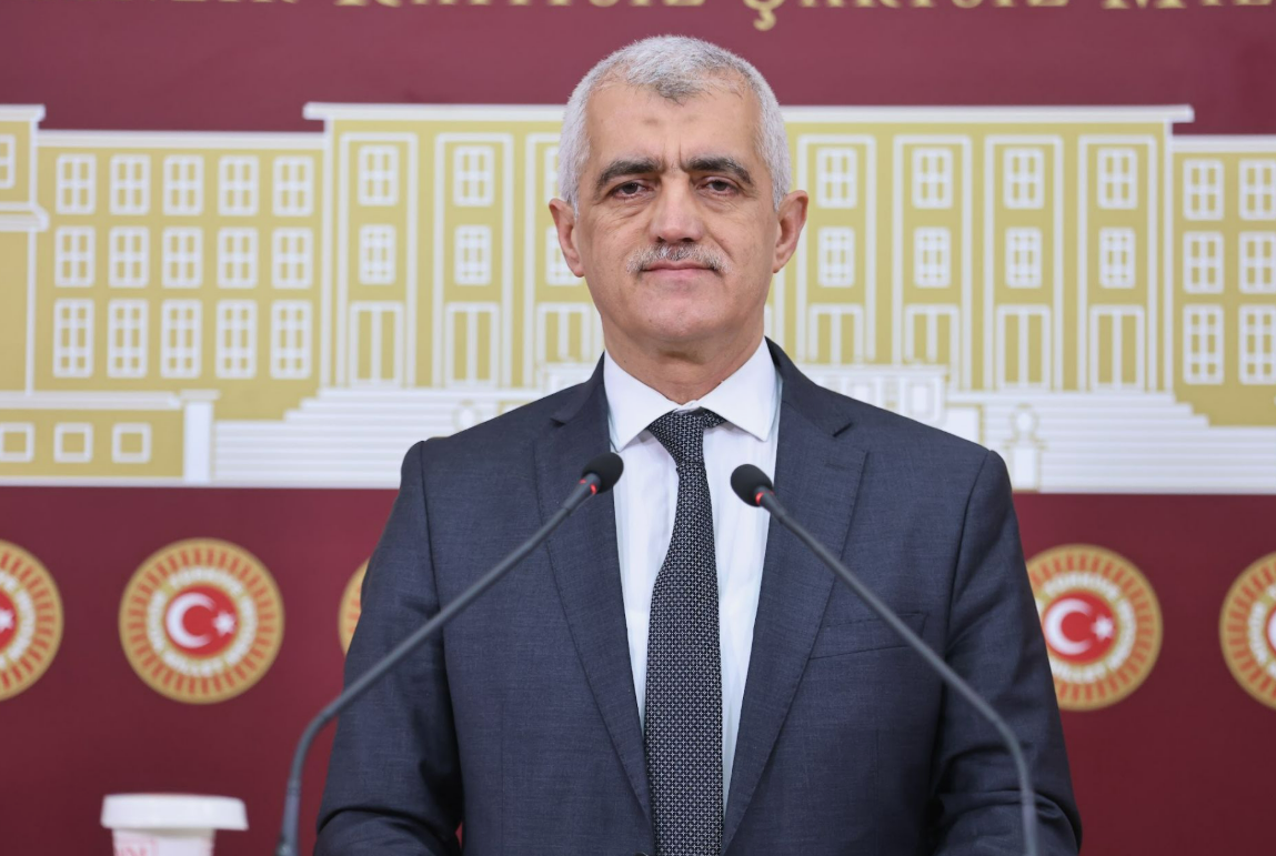 Ömer Gergerlioğlu Kürtçe Çıkışı