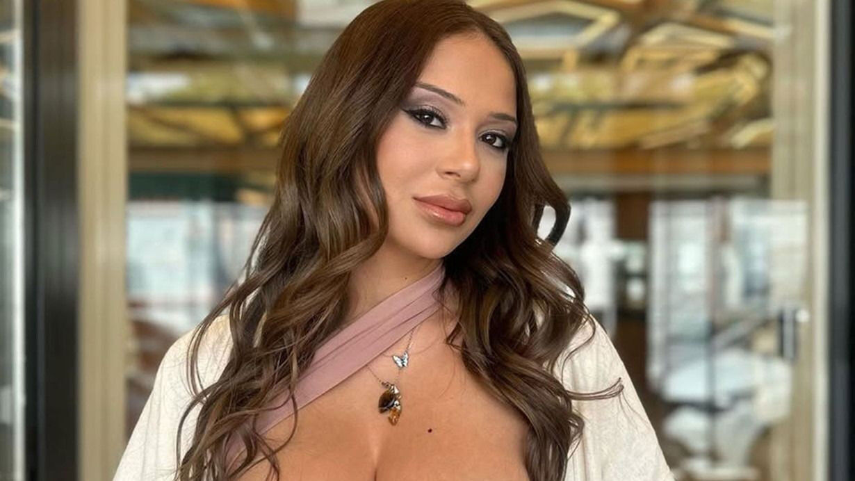 Onlyfans Fenomeni Merve Taskin G Xhsf