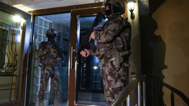 Operasyon-8
