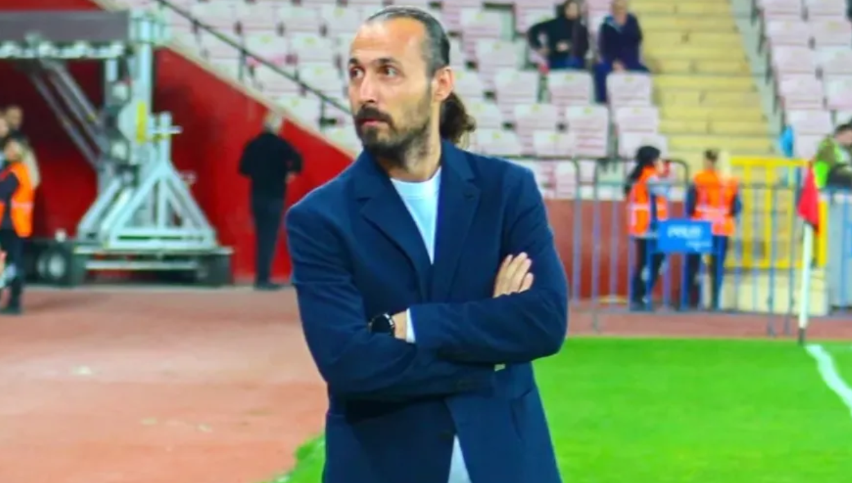 Özcan Sert