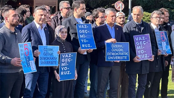 Ozel Ozgur