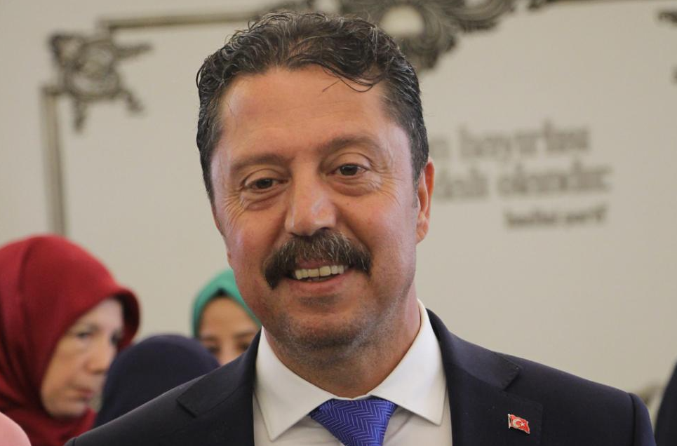 Özer Kasap-1