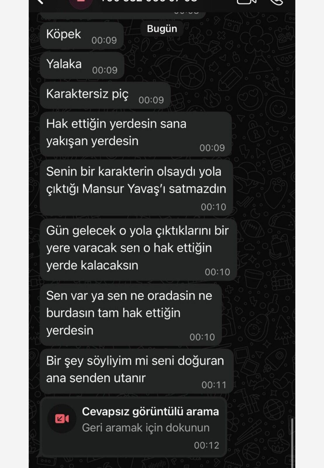 Özgür Özel 3