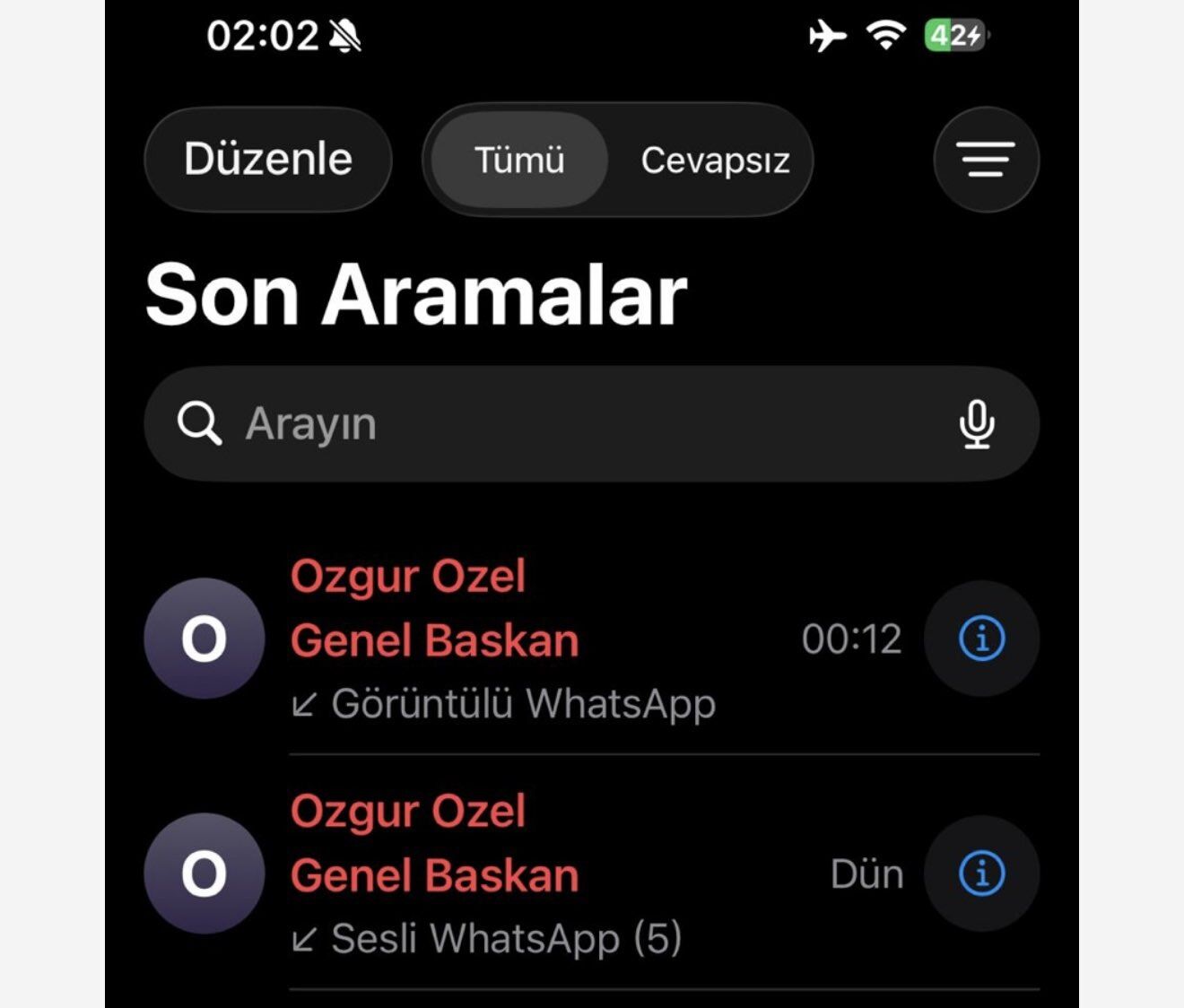 Özgür Özel 4