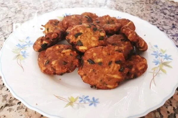 Patates Koftesi Rendelenmis Cig Patatesden 600X400