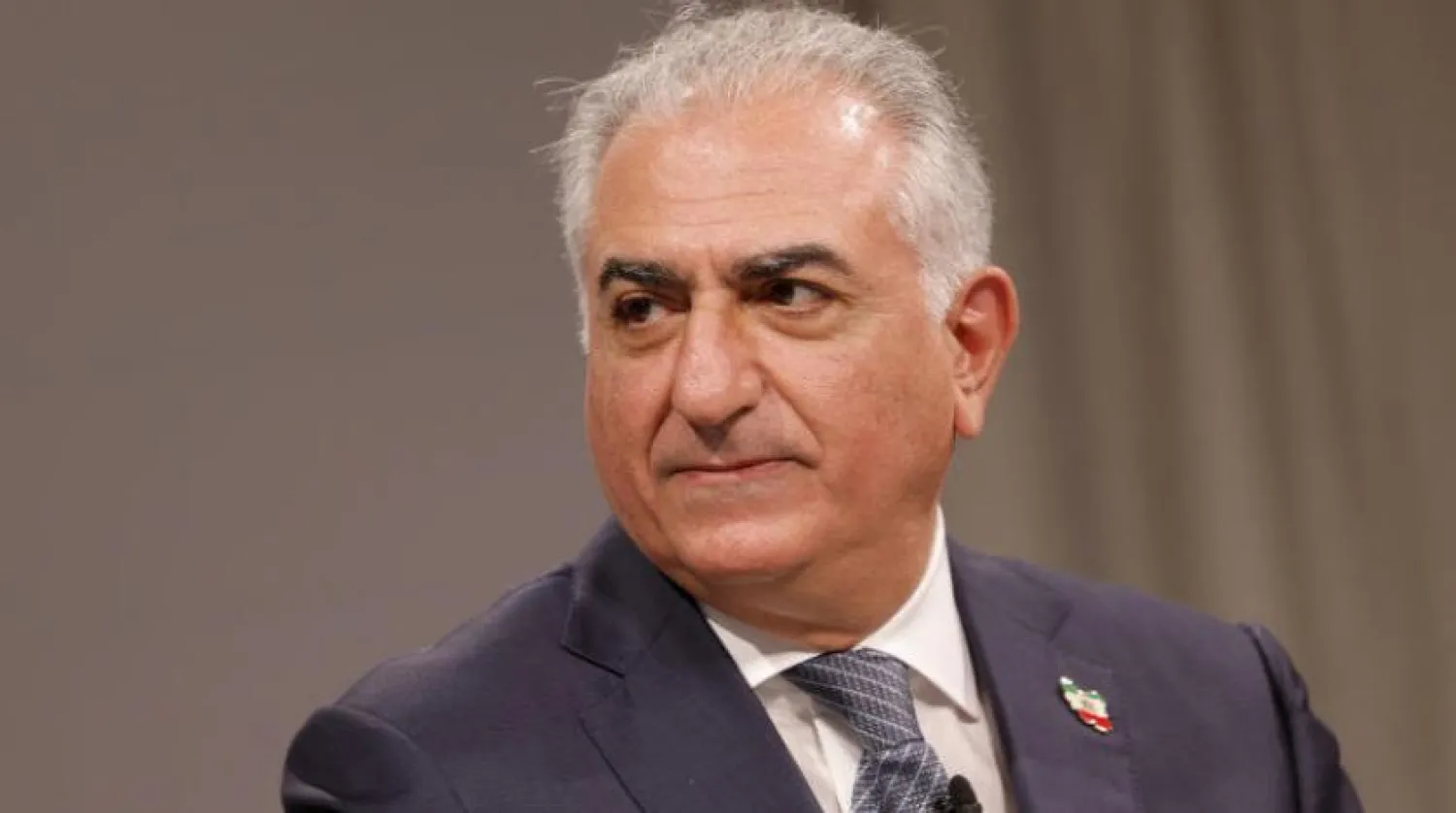 Pehlevi'den İran Halkına Abd Müdahalesi Sonrası Sokaklara Dönün Çağrısı