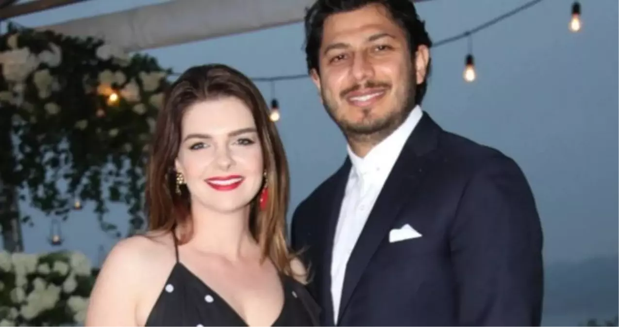 Pelinm Karahanın Eşi Kimdir