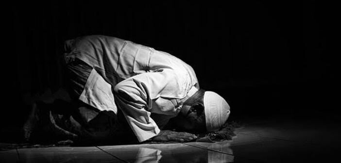 Peygamberimizin Gece Namazi Tavsiyesi 171052