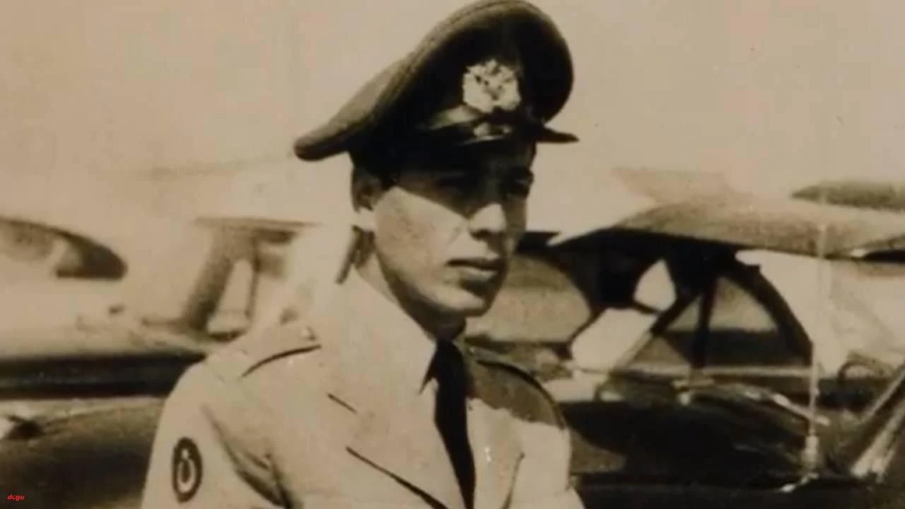 Pilot Yuzbasi Cengiz Topel 1280X720