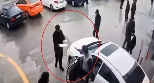 Polis Memurunun Dovulerek Olduruldugu Tuvturk 2
