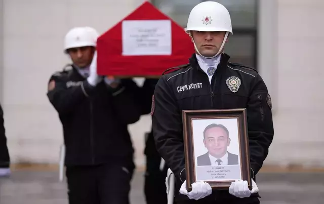 Polis Memurunun Dovulerek Olduruldugu Tuvturk 3
