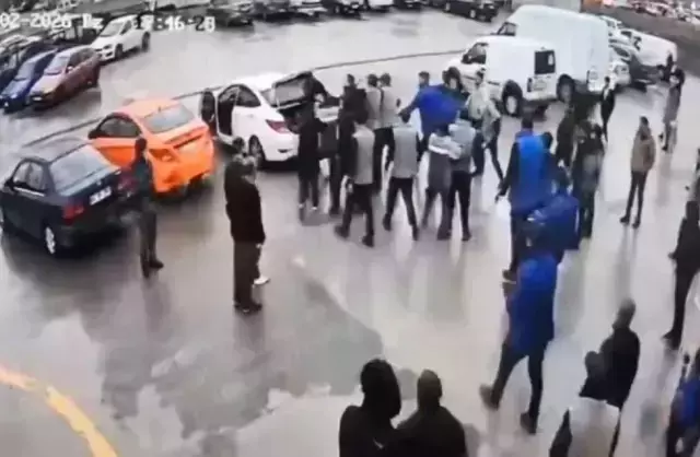 Polis Memurunun Dovulerek Olduruldugu Tuvturk 4