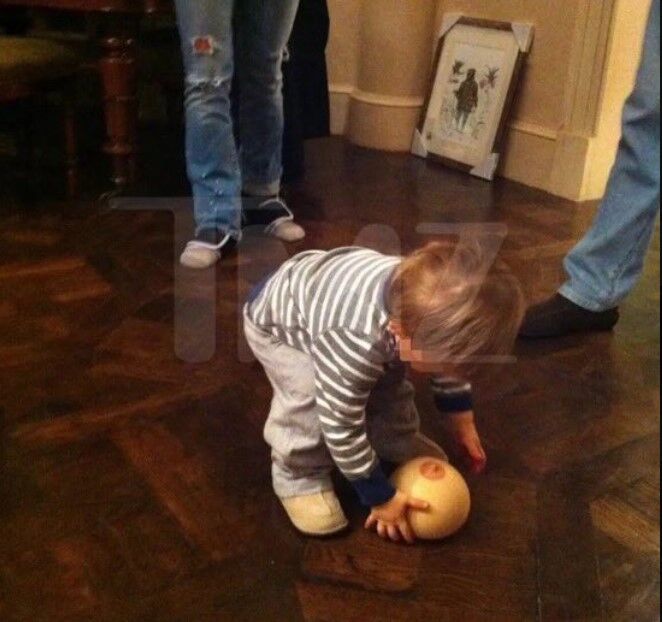 Prens Bebek