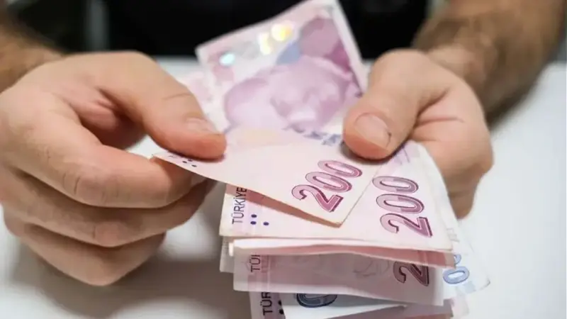 Ptt Emeklilere 14 Bin Tl Geri Odemesiz Nakit Destek Basvurusu Nasil Yapilir