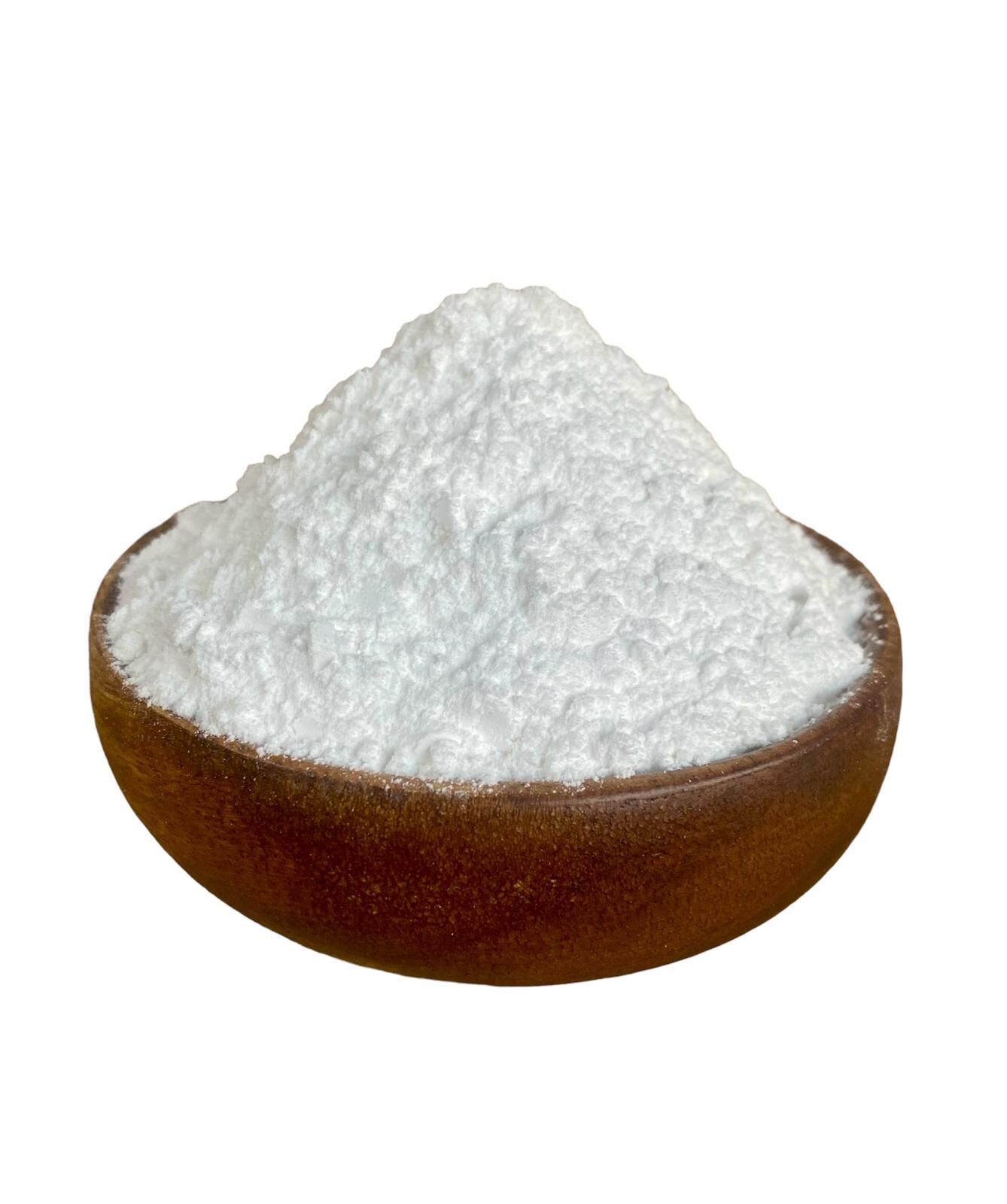 Pudra Şekeri