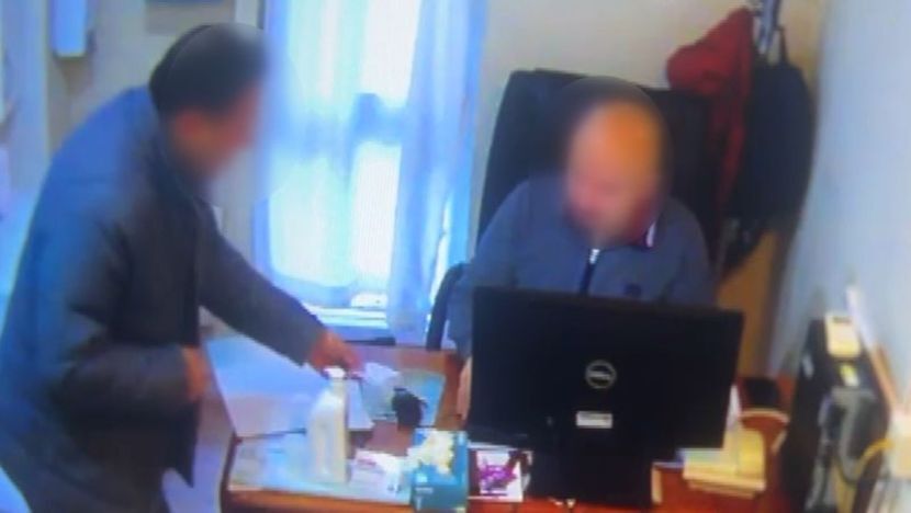 Rüşvetçi Doktorların Ifadesi Ortaya Çıktı 3