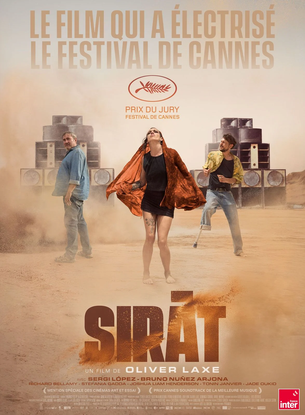 S I R A T