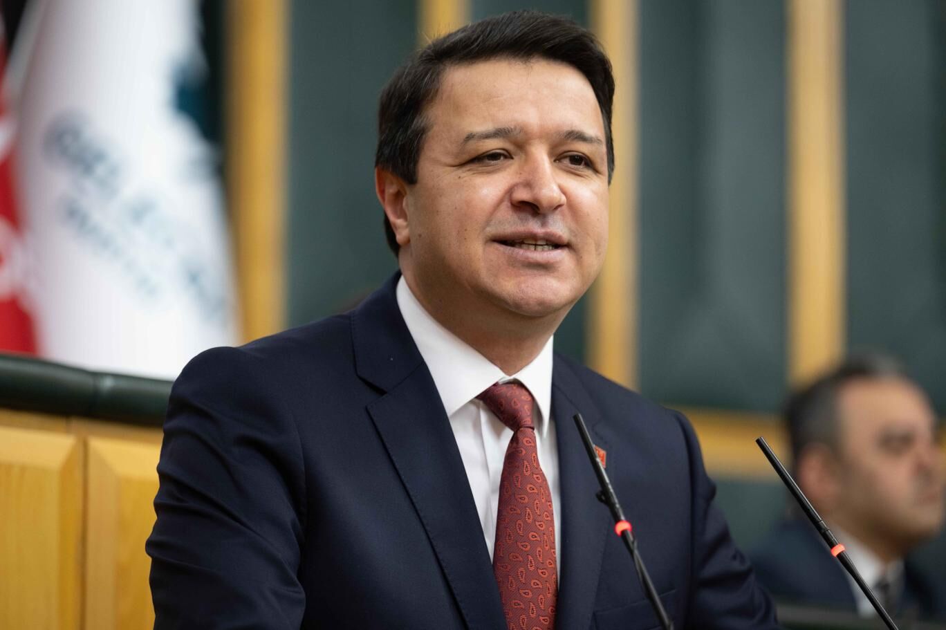 Saadet Lideri Arıkan Sert Çıktı 'Alayınızın Cehennemin Dibine Kadar Yolu Var'