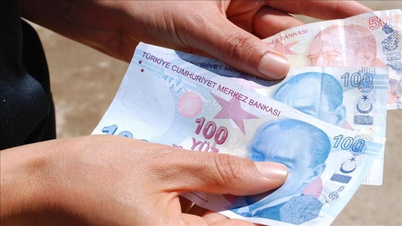 Sahte Para 2395734-1