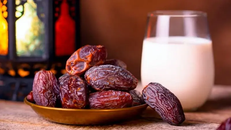 Sahurda Tok Tutan Ve Susatmayan Yiyecekler Hangileri