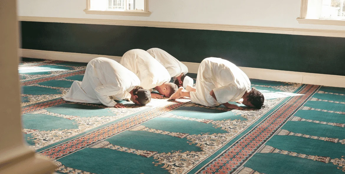 Salah