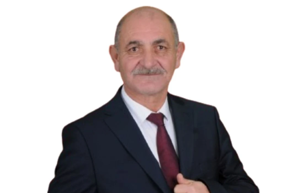 Satılmış Karakoç