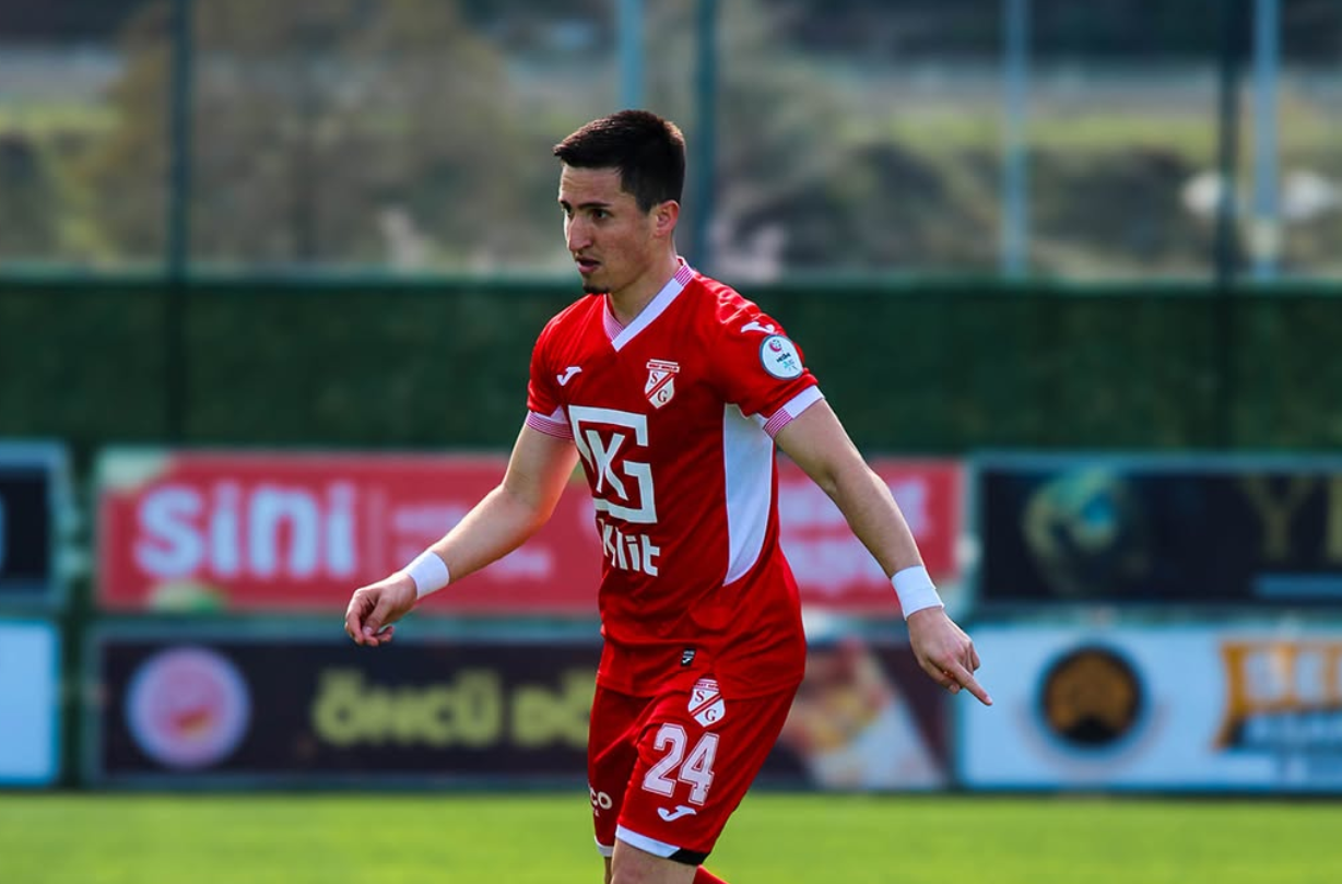 Sefa Küpeli