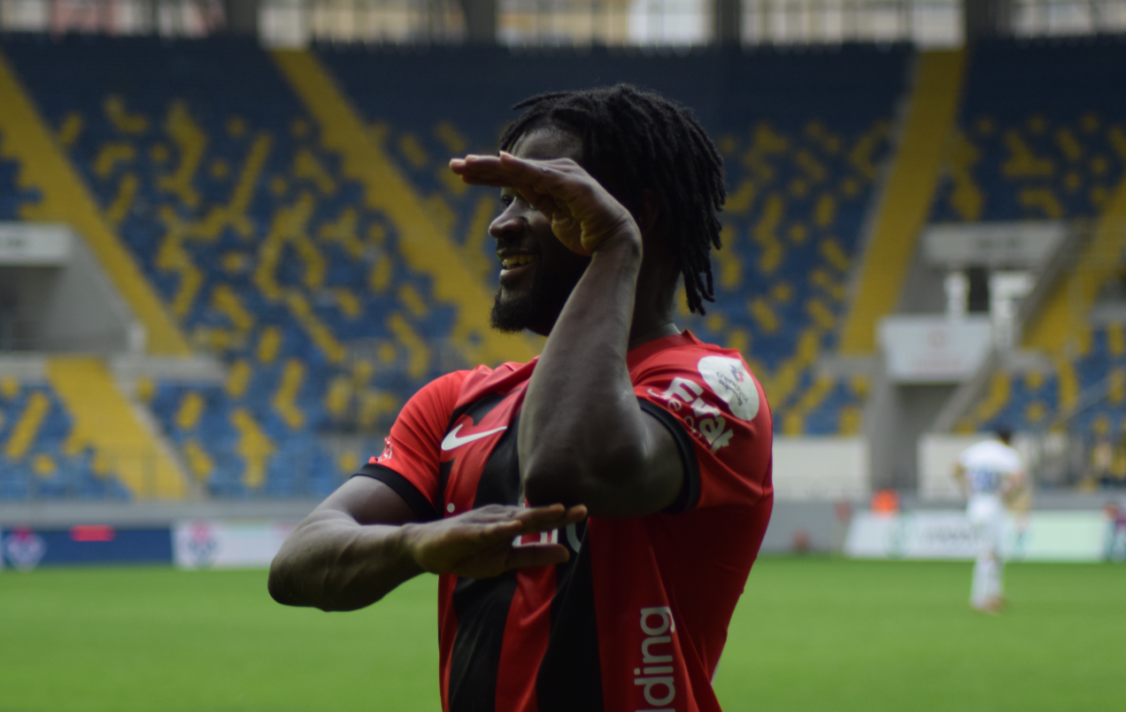 Sekou Koita