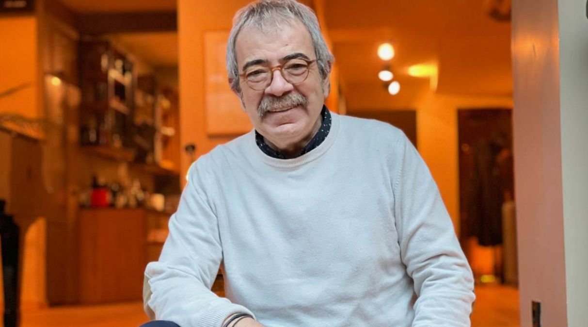 Selçuk Yöntem Bihter Filmi Yorumu