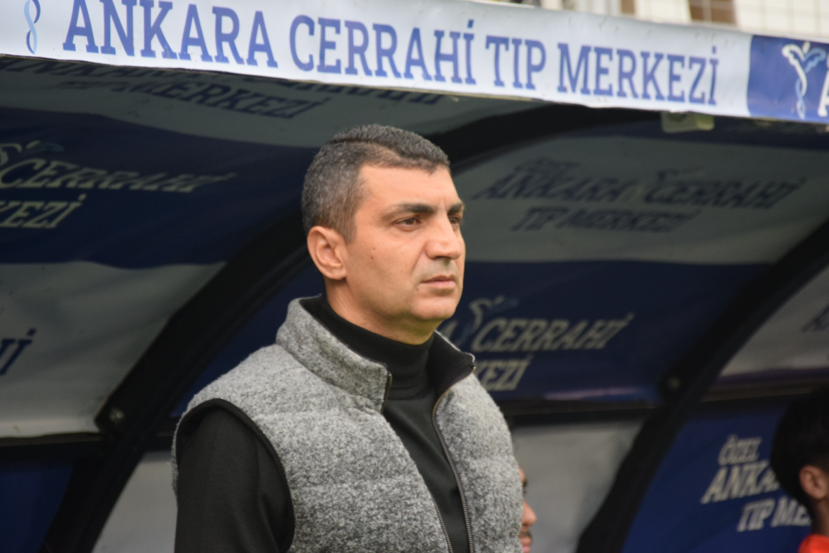 Serdar Bozkurt 2