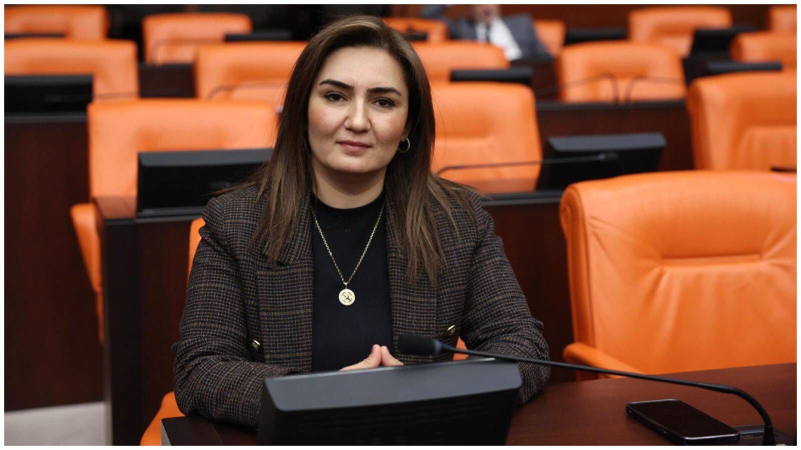 Sevda Erdan Kilic