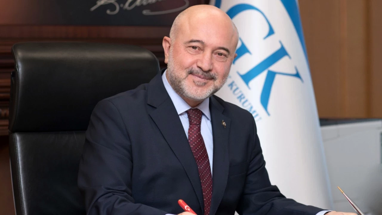 Sgk Baskani Degisti Klo7