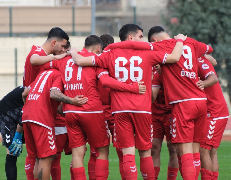Silifke Belediyespor 4