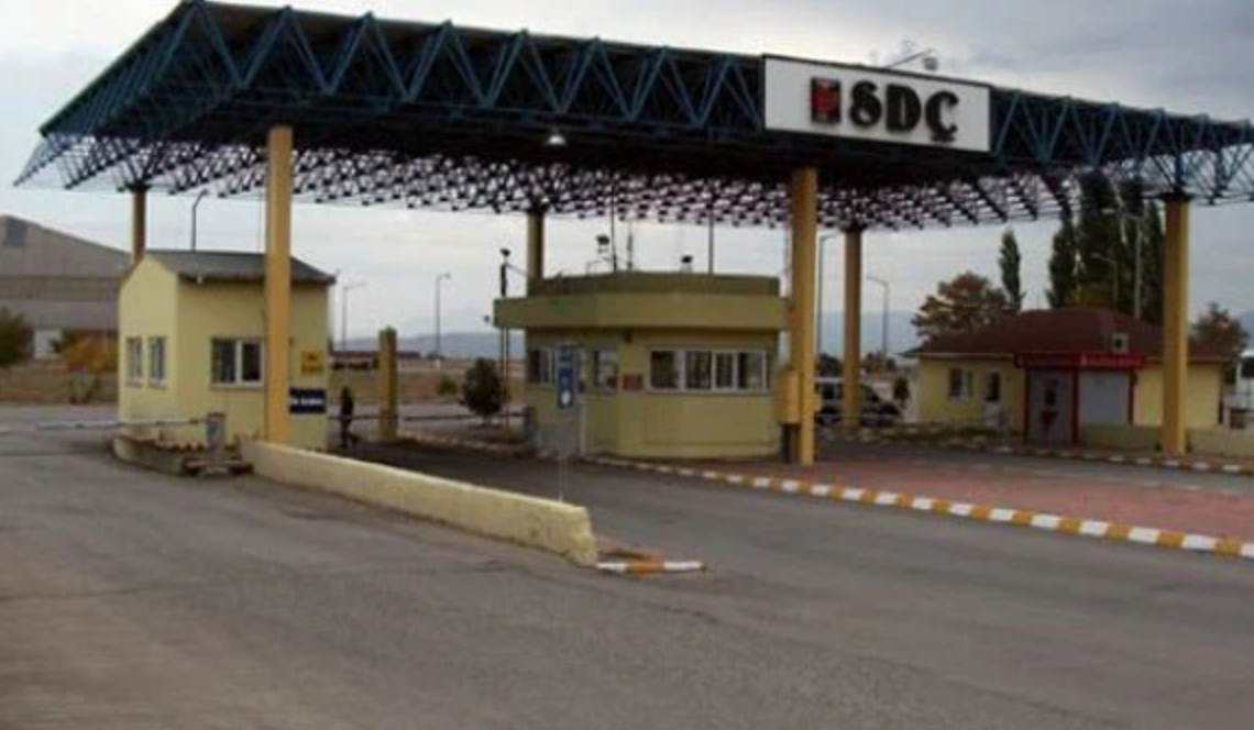 Sivas Demir Çelik 2