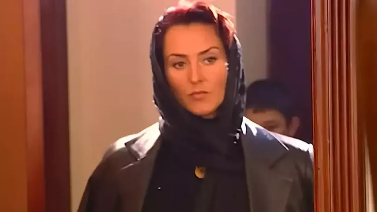 Sivga Gerez