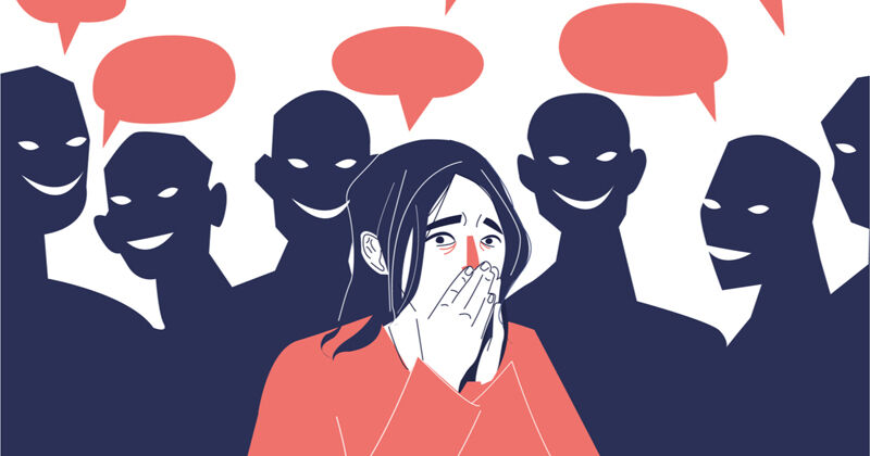 Social Anxiety 01-1