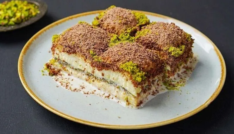 Soguk Baklava 1 A156202C9C