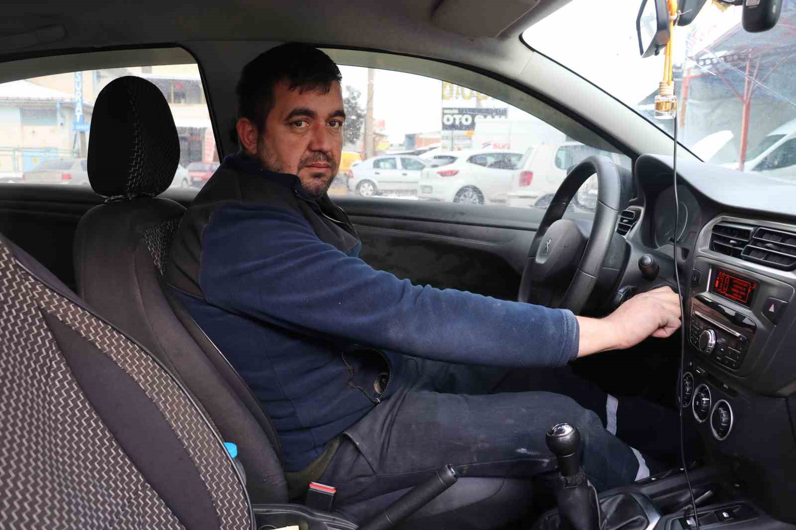 Soguk Havada Bir Anda Cevrilen Kontak Anahtarinin Faturasi Agir Olabilir 3