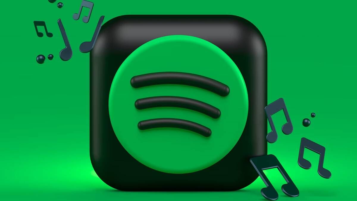 Spotify Nedir