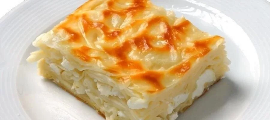 Su Boregi Nasil Olur 3