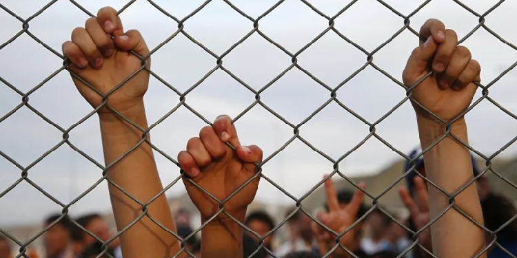 Suca Suruklenen Cocuklara Dair Arastirma Komisyonu Kurulmasi Talebi