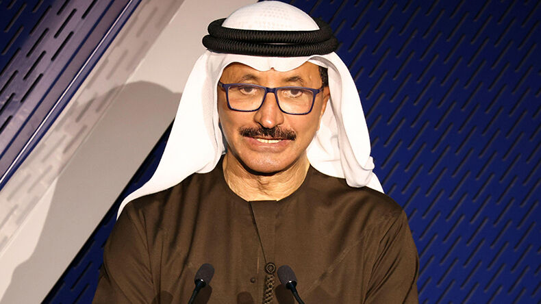 Sultan Ahmed Bin Sulayem Sitecore