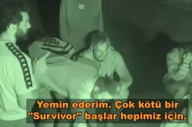 Survıvor-1