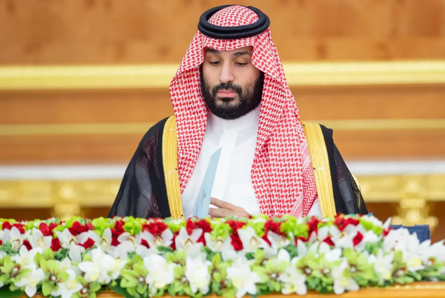 Suudi Arabistan'dan Rest Misilleme Seçeneğini Kullanacağız