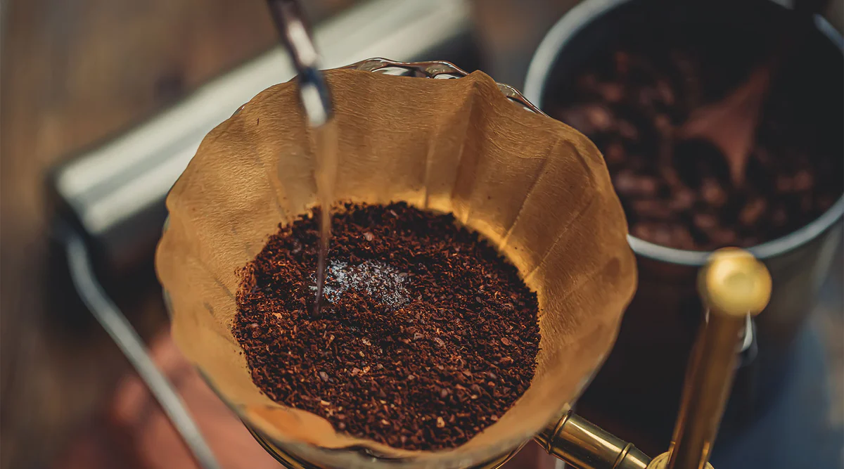 Taft Coffee Yuksek Kafeinli Filtre Kahve Filtre Kahve Evde Nasil Yapilir Filtre Kahve Makinesi Ile Kahve Nasil Demlenir Yapilir Hero