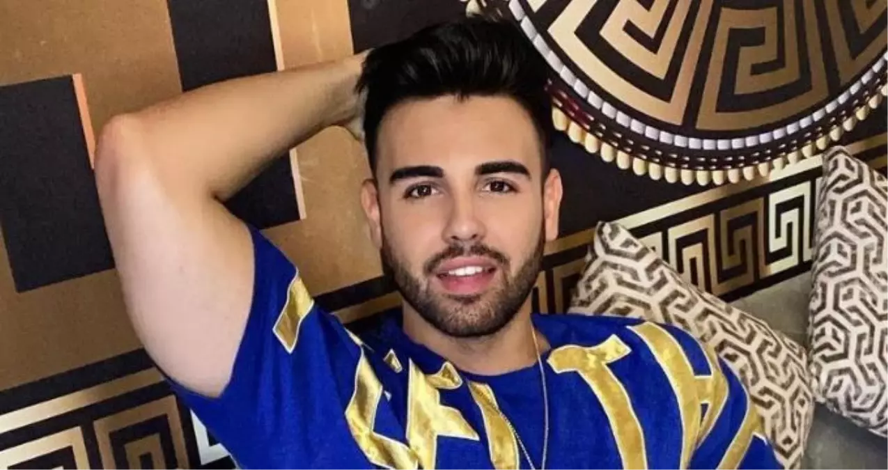 Taha Ozer Kimdir Taha Ozer Kac Yasinda Nereli 14210159 4834 Amp