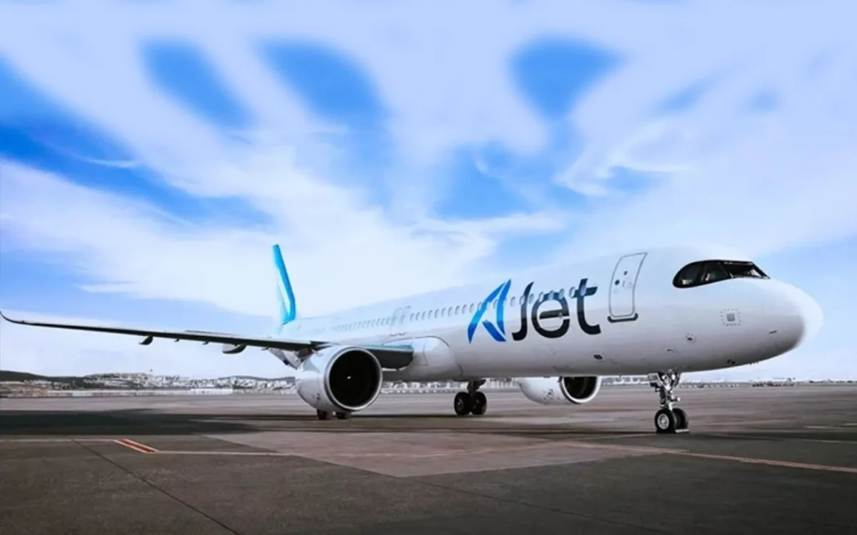 Tahran Ucagi Acil Durum Ilan Edip Ankara Ya Inis Yapti